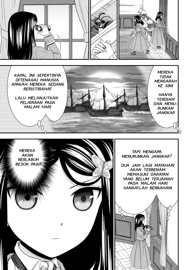 Chapter 66 - halaman 8