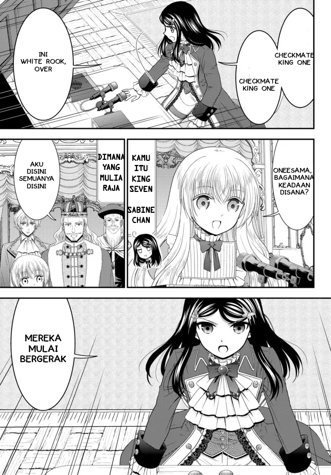 Chapter 67 - halaman 14