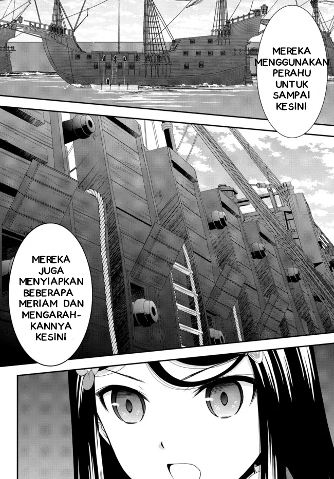 Chapter 67 - halaman 15