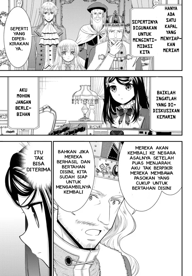 Chapter 67 - halaman 16