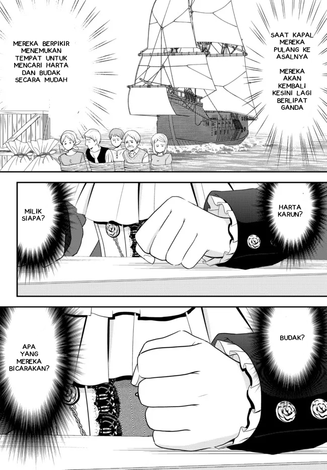 Chapter 67 - halaman 17