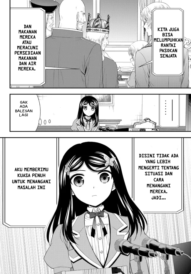 Chapter 67 - halaman 5