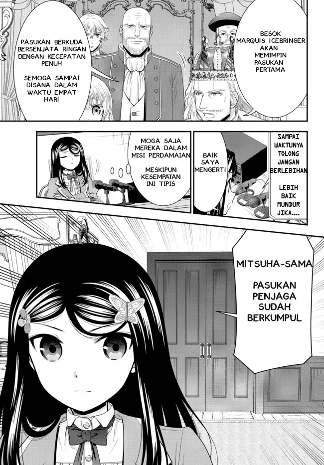 Chapter 67 - halaman 6