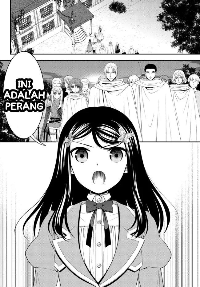 Chapter 67 - halaman 7