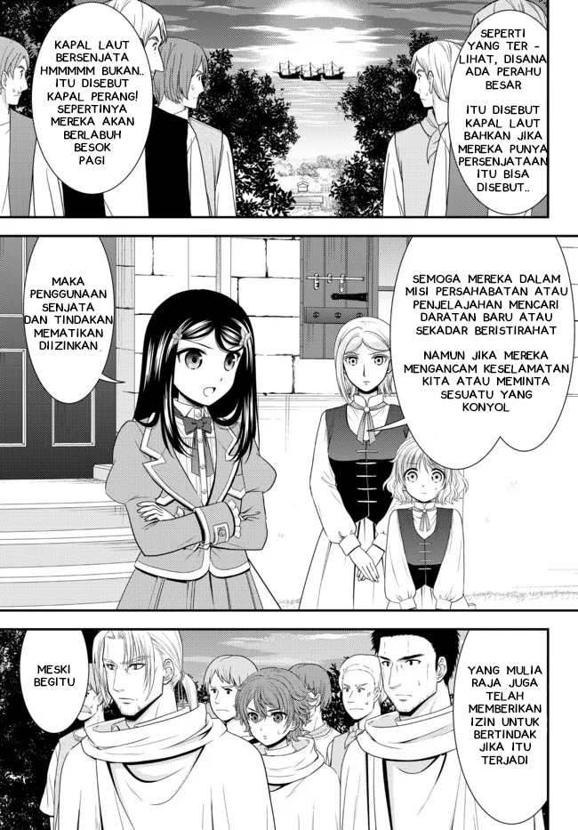 Chapter 67 - halaman 8