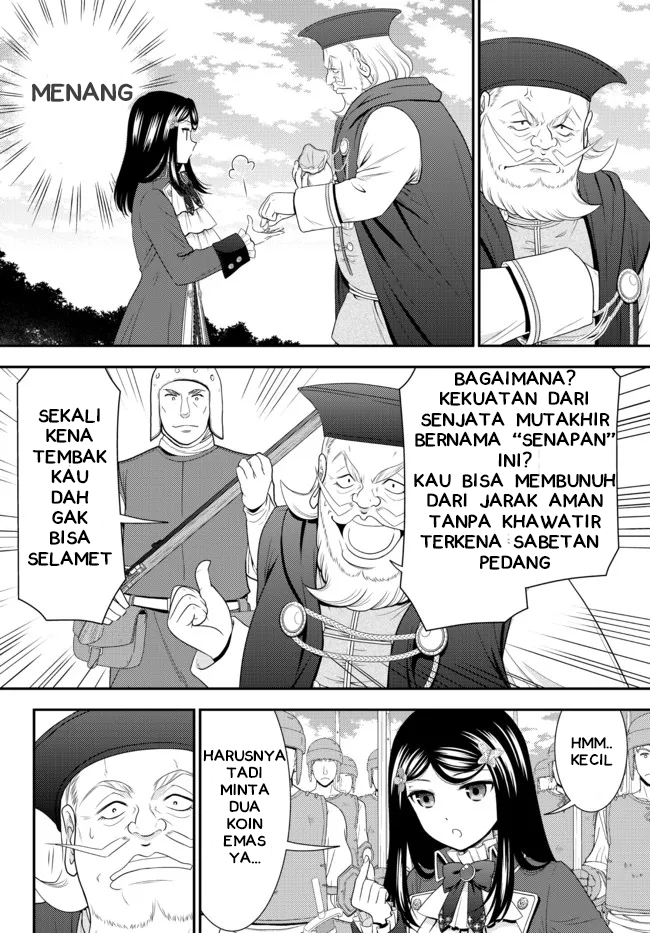 Chapter 68 - halaman 15