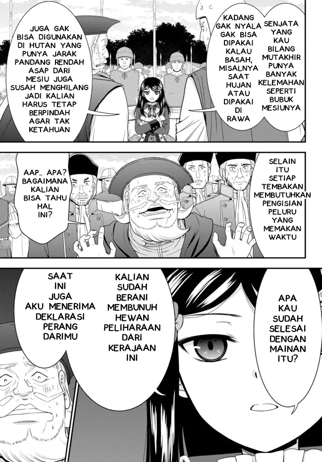 Chapter 68 - halaman 16