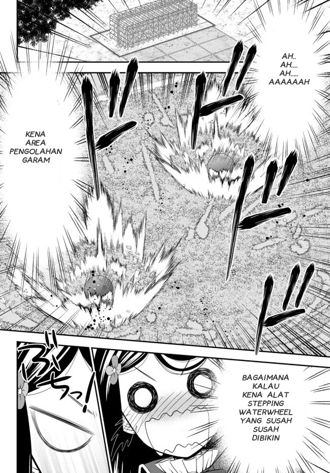 Chapter 68 - halaman 19