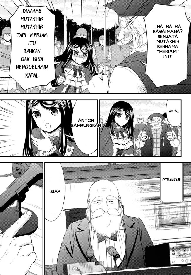 Chapter 68 - halaman 20