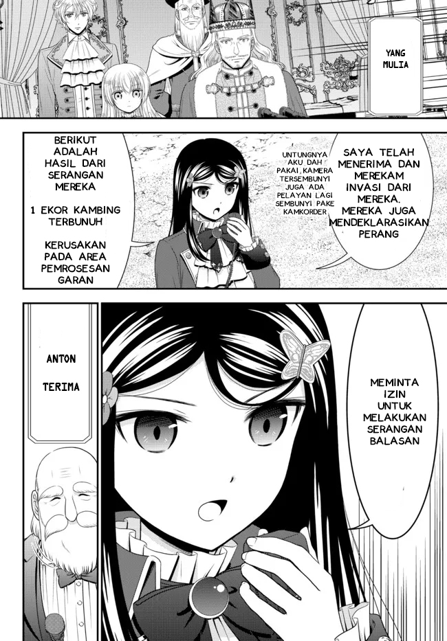 Chapter 68 - halaman 21