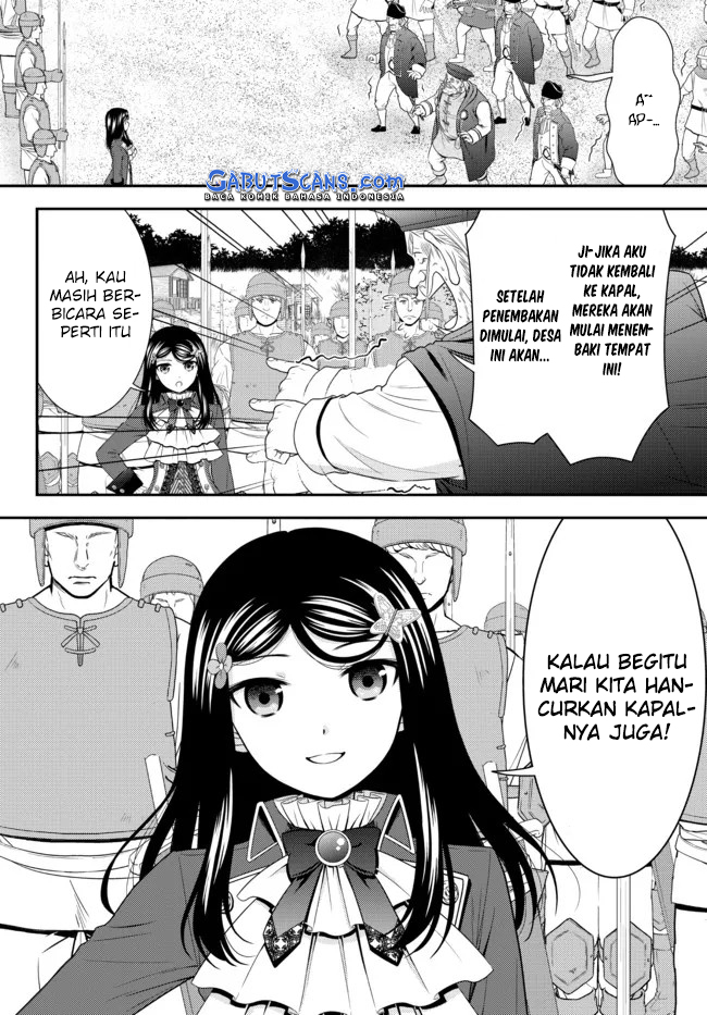 Chapter 69 - halaman 12