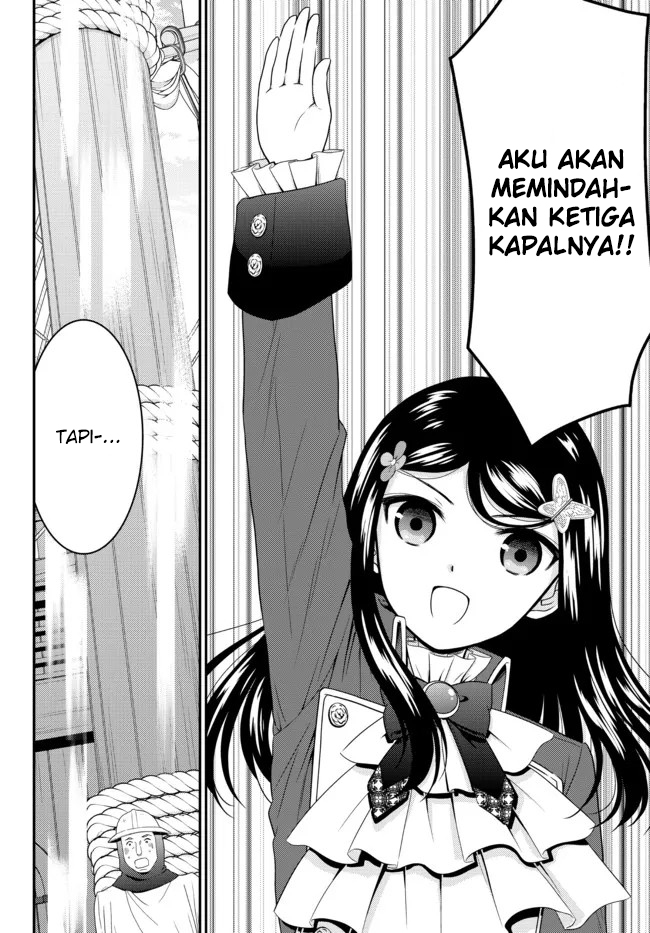 Chapter 69 - halaman 16