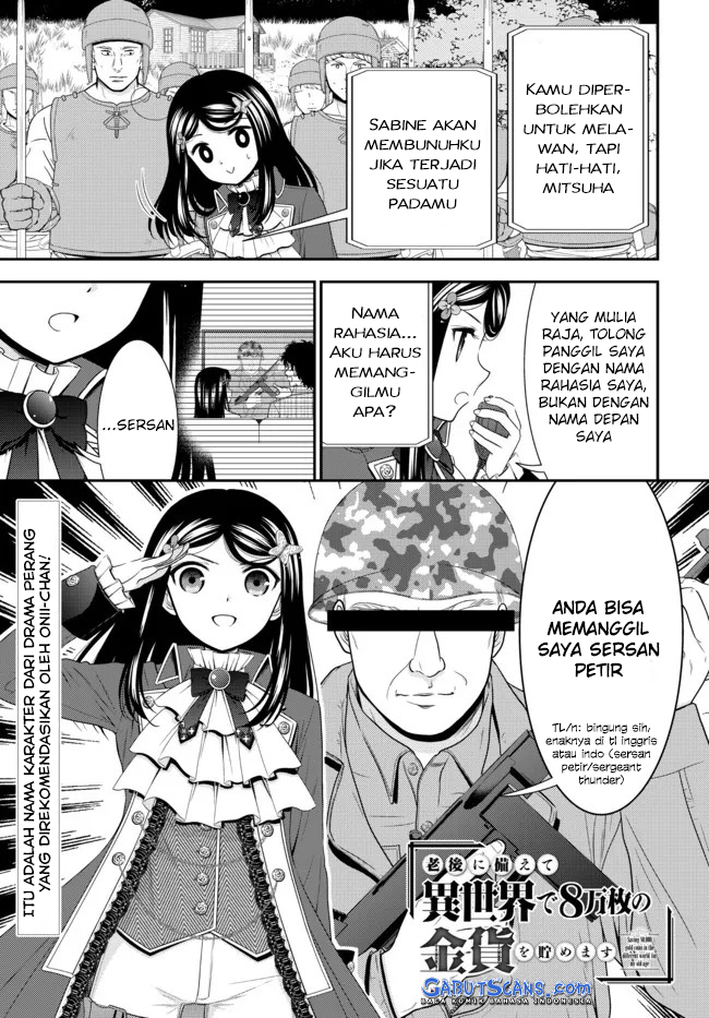 Chapter 69 - halaman 3