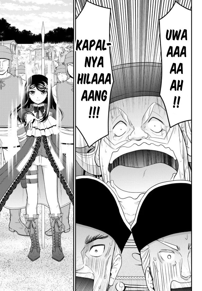 Chapter 69 - halaman 22