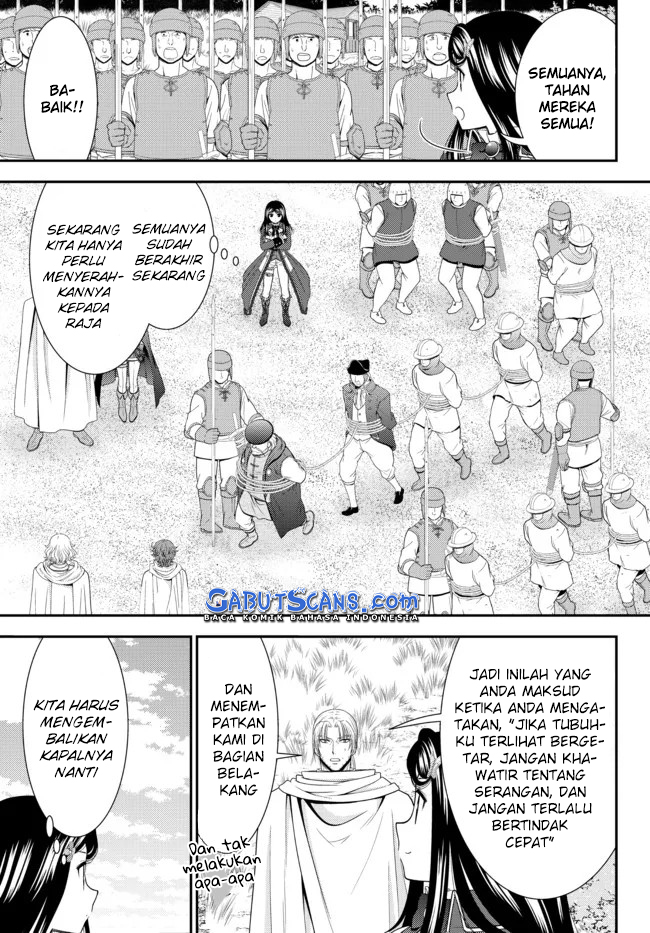 Chapter 69 - halaman 26
