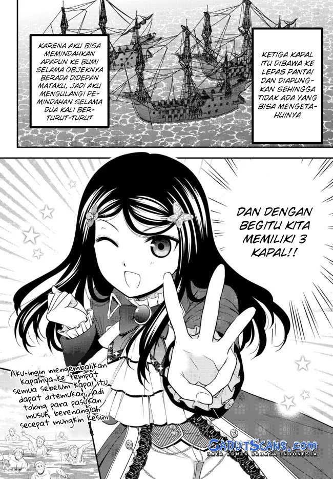 Chapter 69 - halaman 27