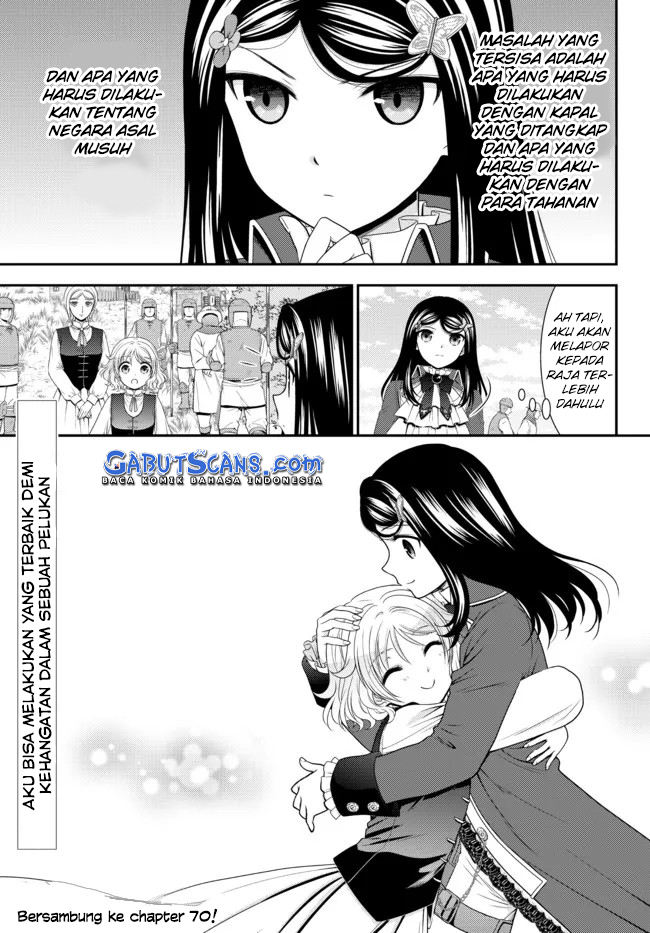 Chapter 69 - halaman 28