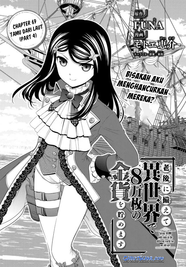 Chapter 69 - halaman 4