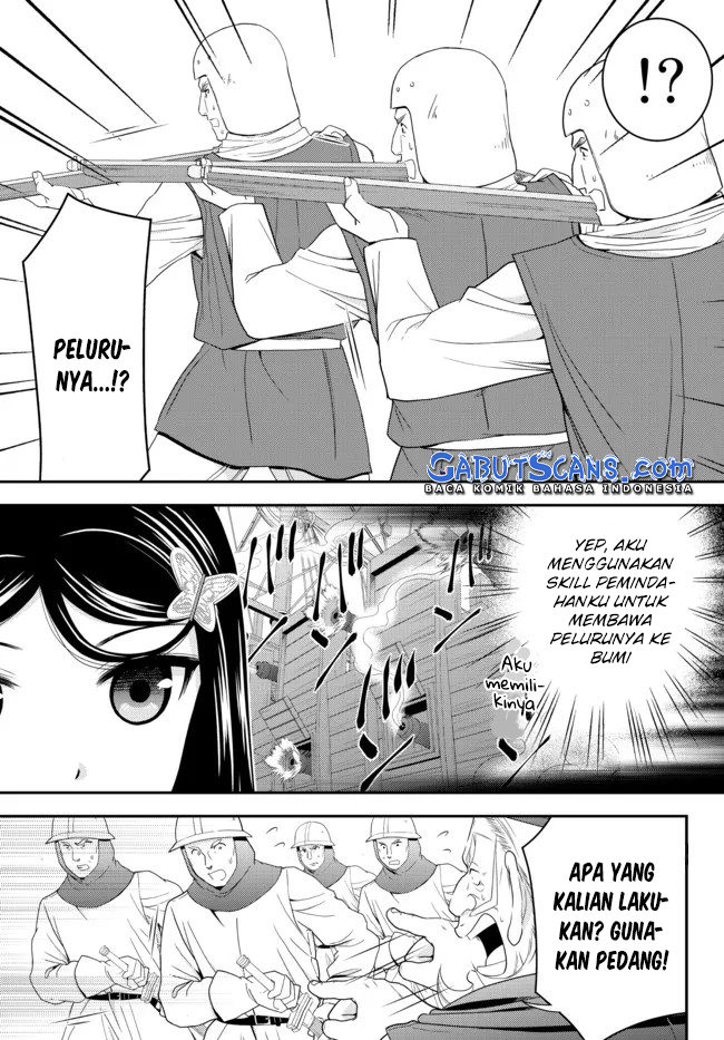 Chapter 69 - halaman 7