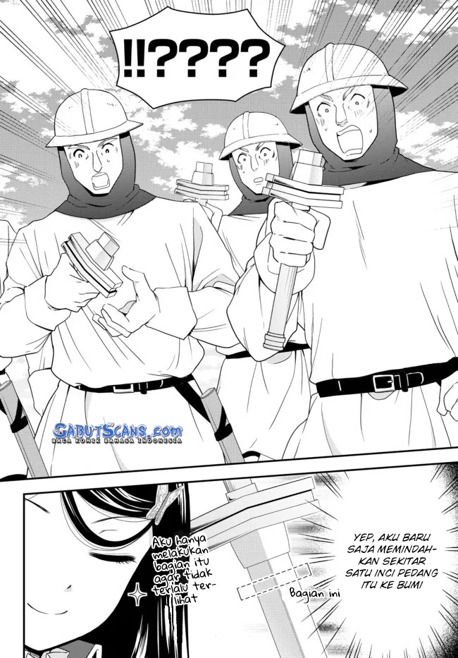 Chapter 69 - halaman 8