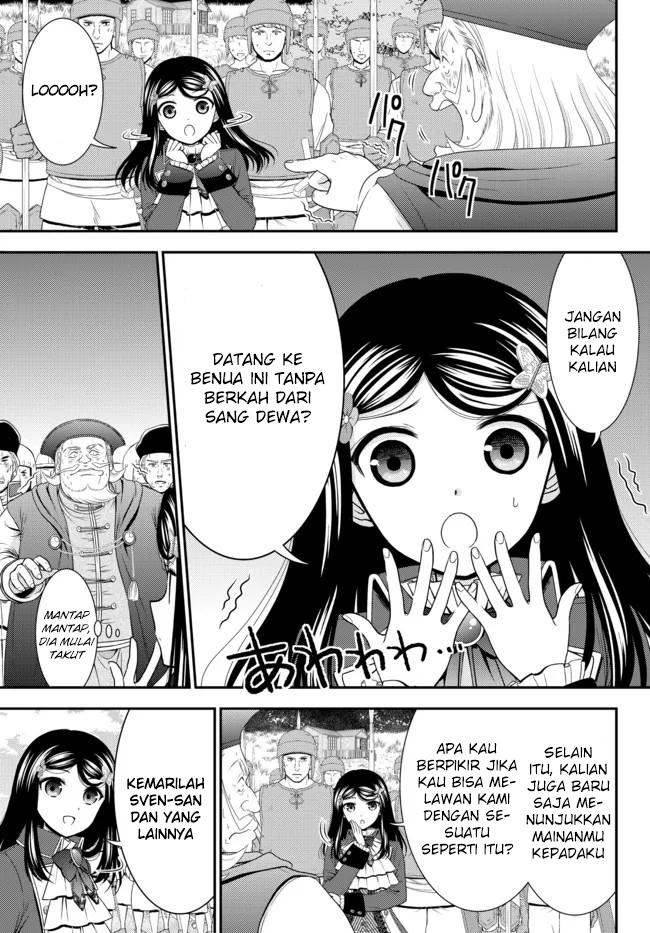 Chapter 69 - halaman 9