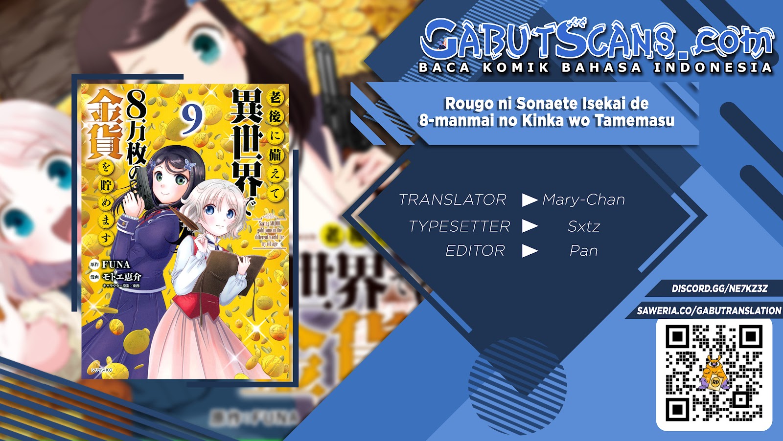 Chapter 70 - halaman 2