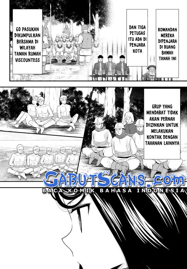 Chapter 70 - halaman 12