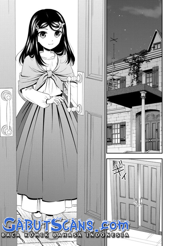 Chapter 70 - halaman 13