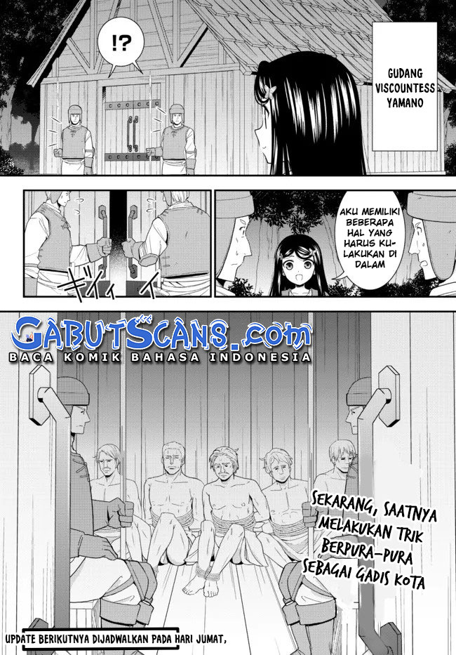 Chapter 70 - halaman 14