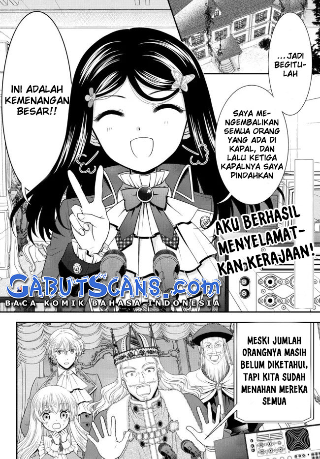 Chapter 70 - halaman 4