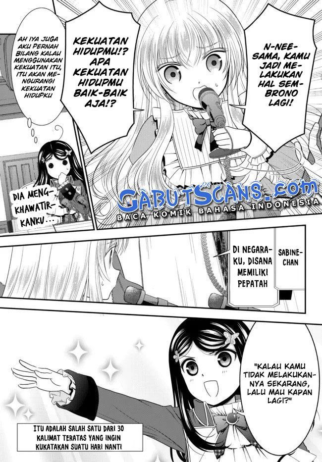 Chapter 70 - halaman 5