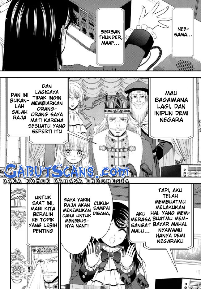 Chapter 70 - halaman 6