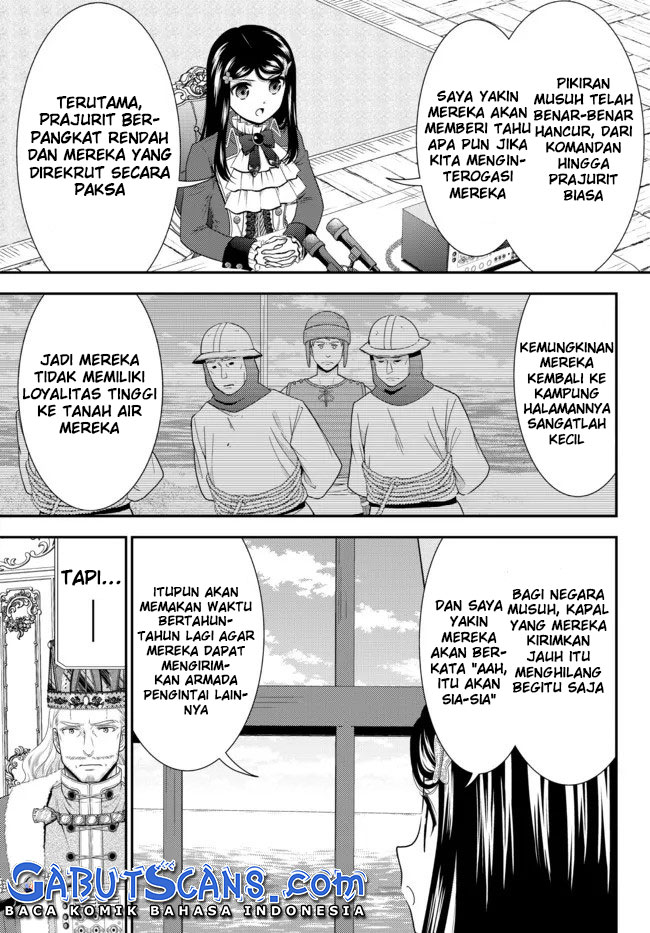 Chapter 70 - halaman 7