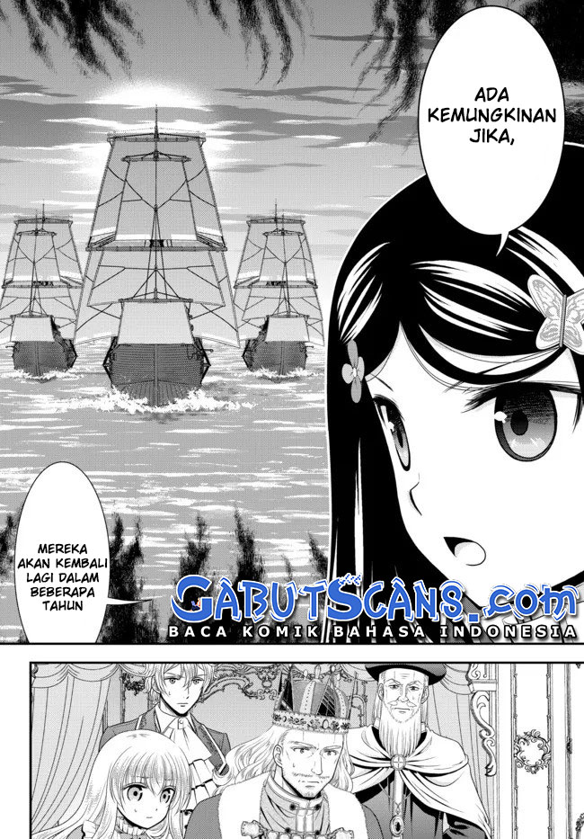 Chapter 70 - halaman 8