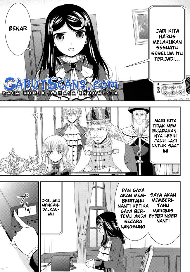 Chapter 70 - halaman 9