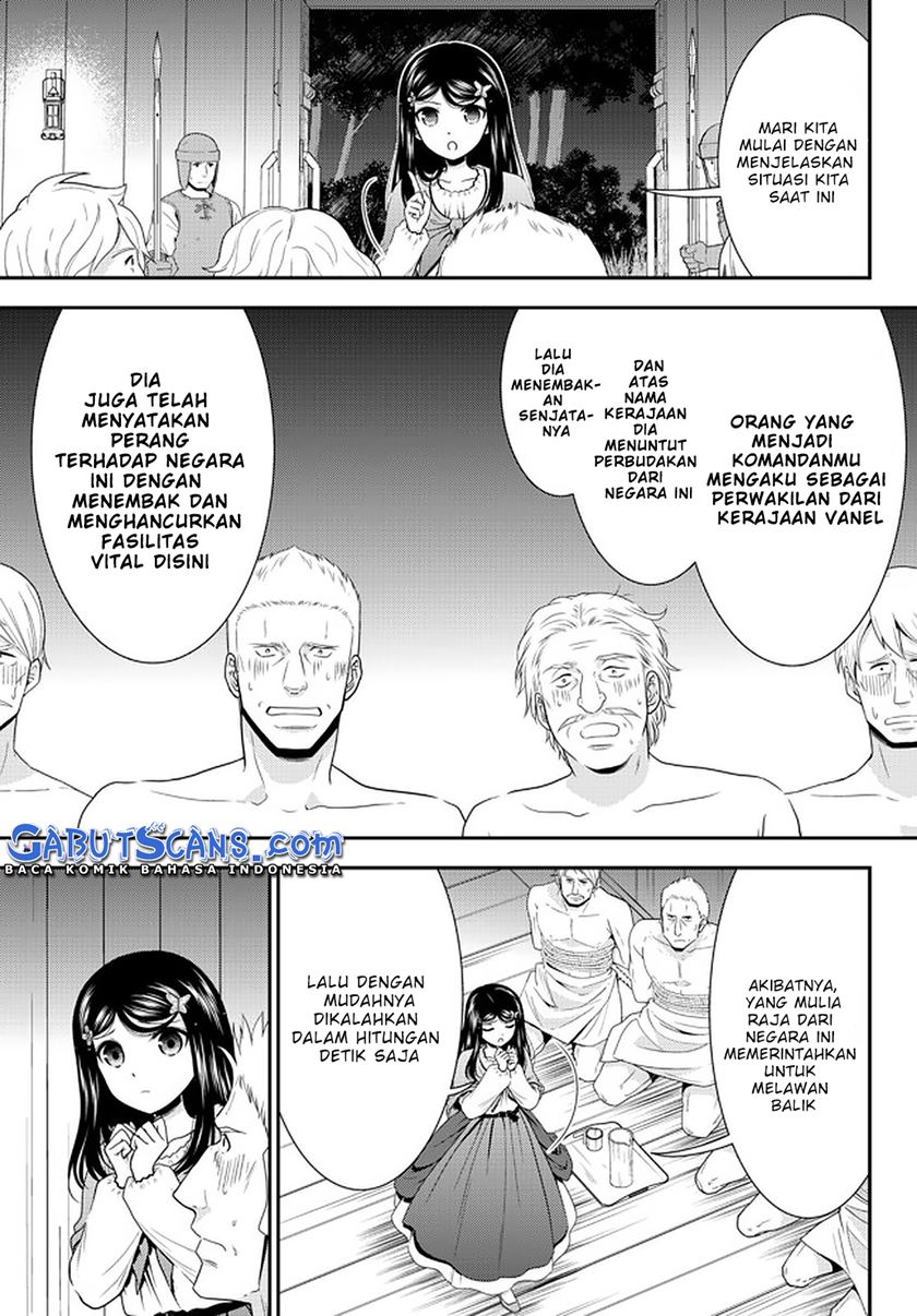 Chapter 71 - halaman 7