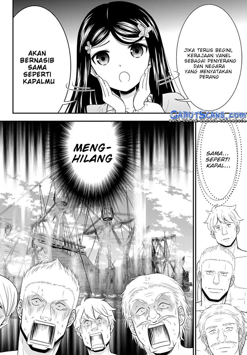 Chapter 71 - halaman 8