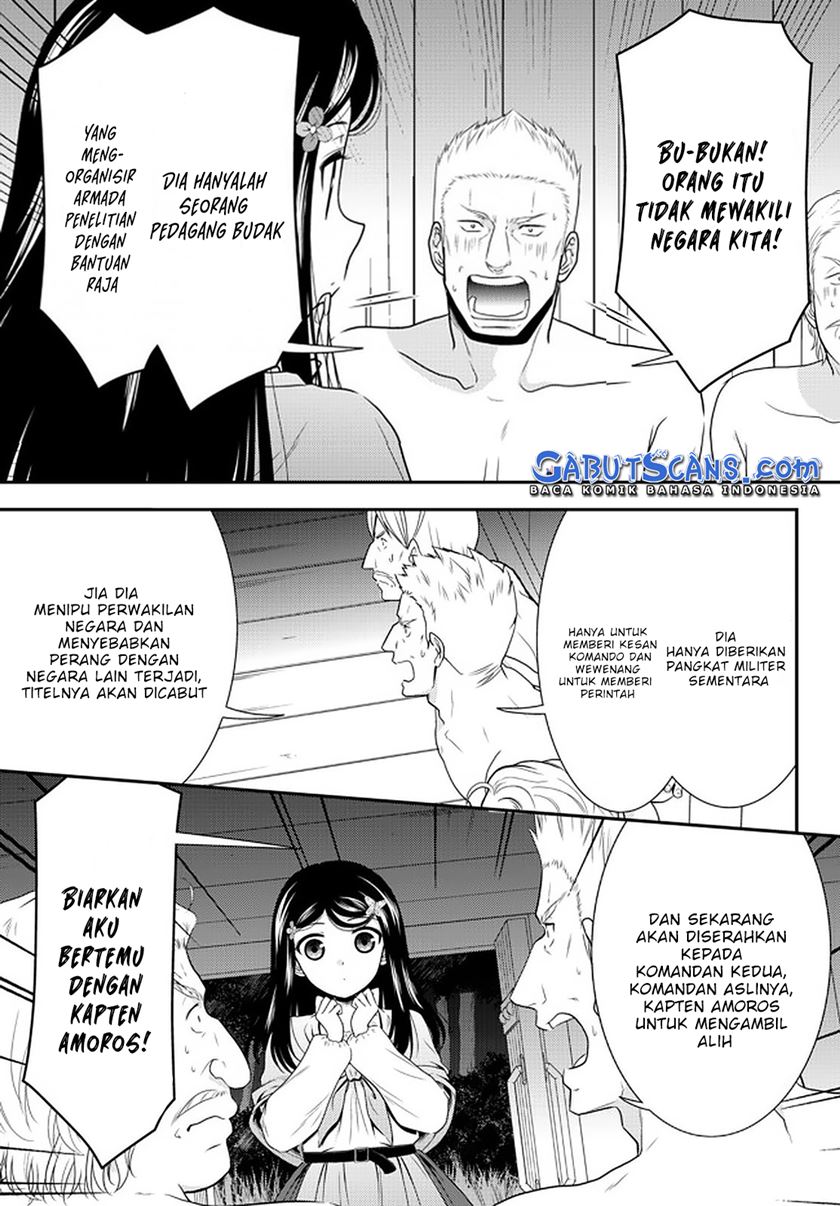 Chapter 71 - halaman 9