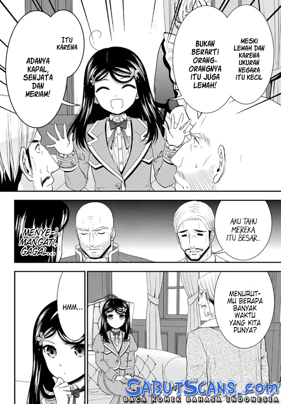 Chapter 72 - halaman 12