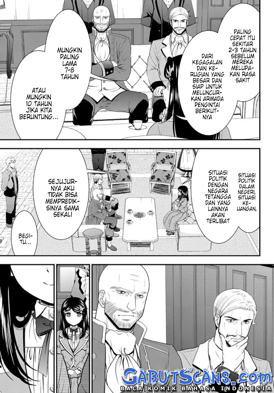 Chapter 72 - halaman 13