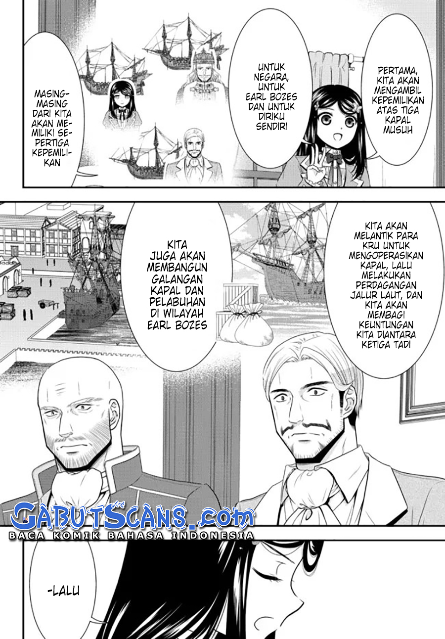 Chapter 72 - halaman 16