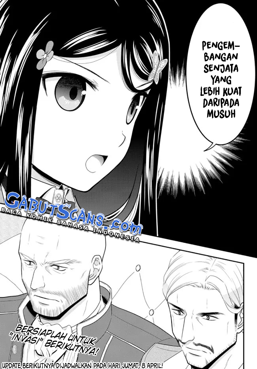 Chapter 72 - halaman 17