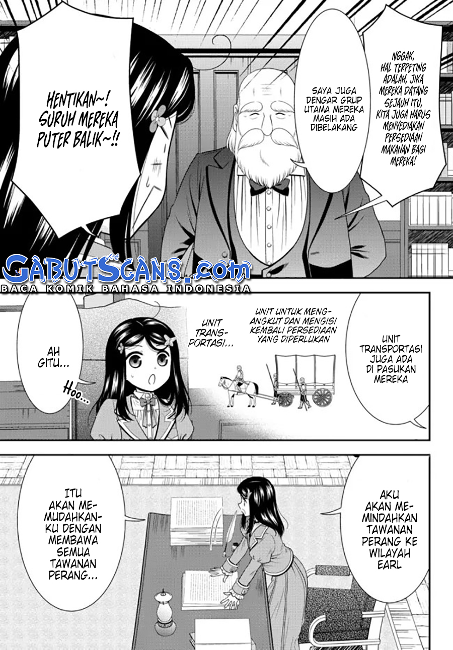Chapter 72 - halaman 5