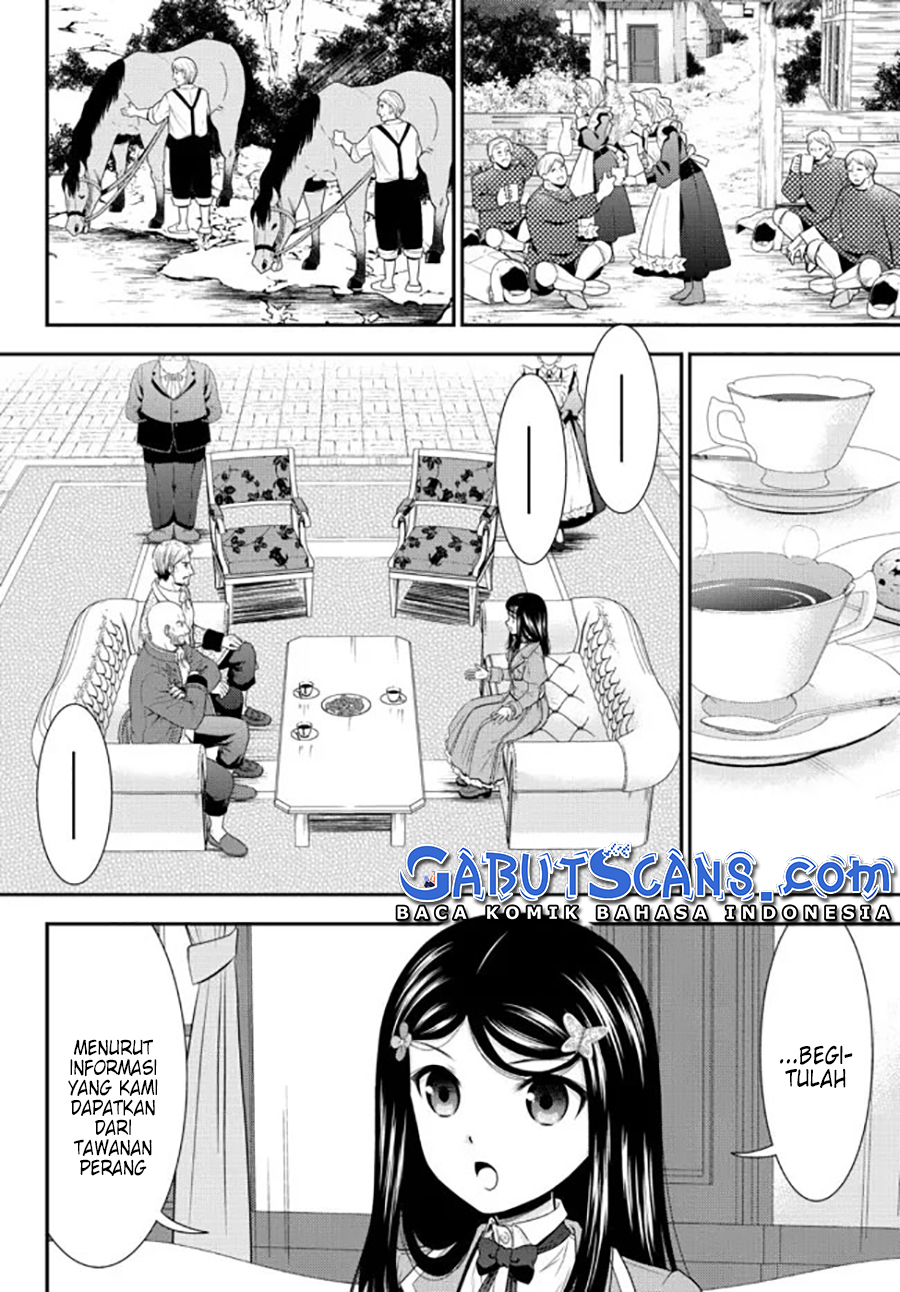 Chapter 72 - halaman 8