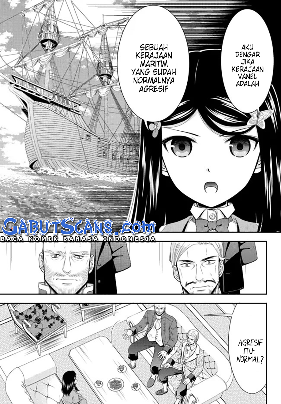 Chapter 72 - halaman 9