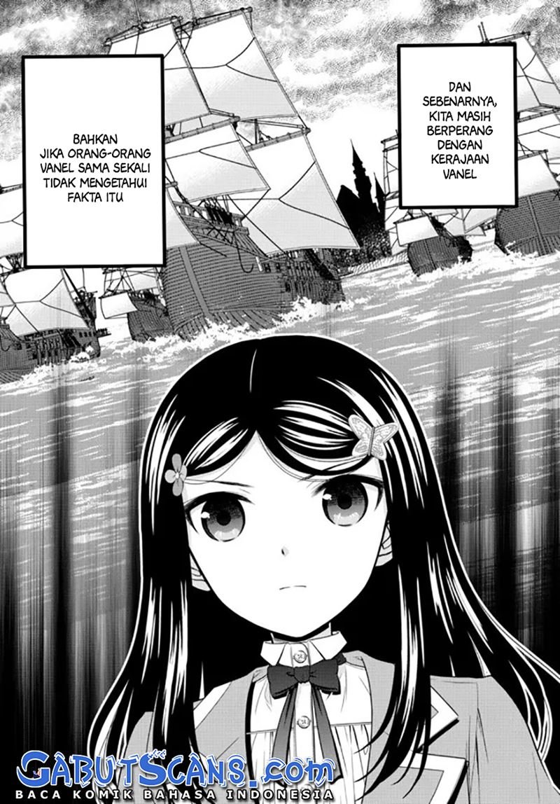 Chapter 73 - halaman 14