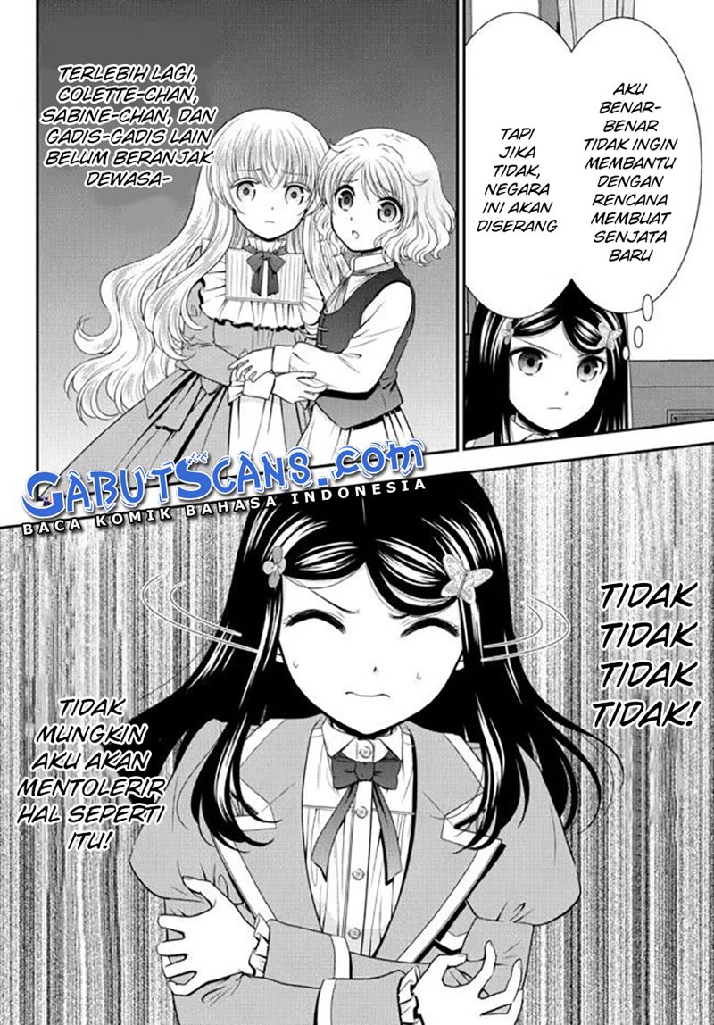 Chapter 73 - halaman 4