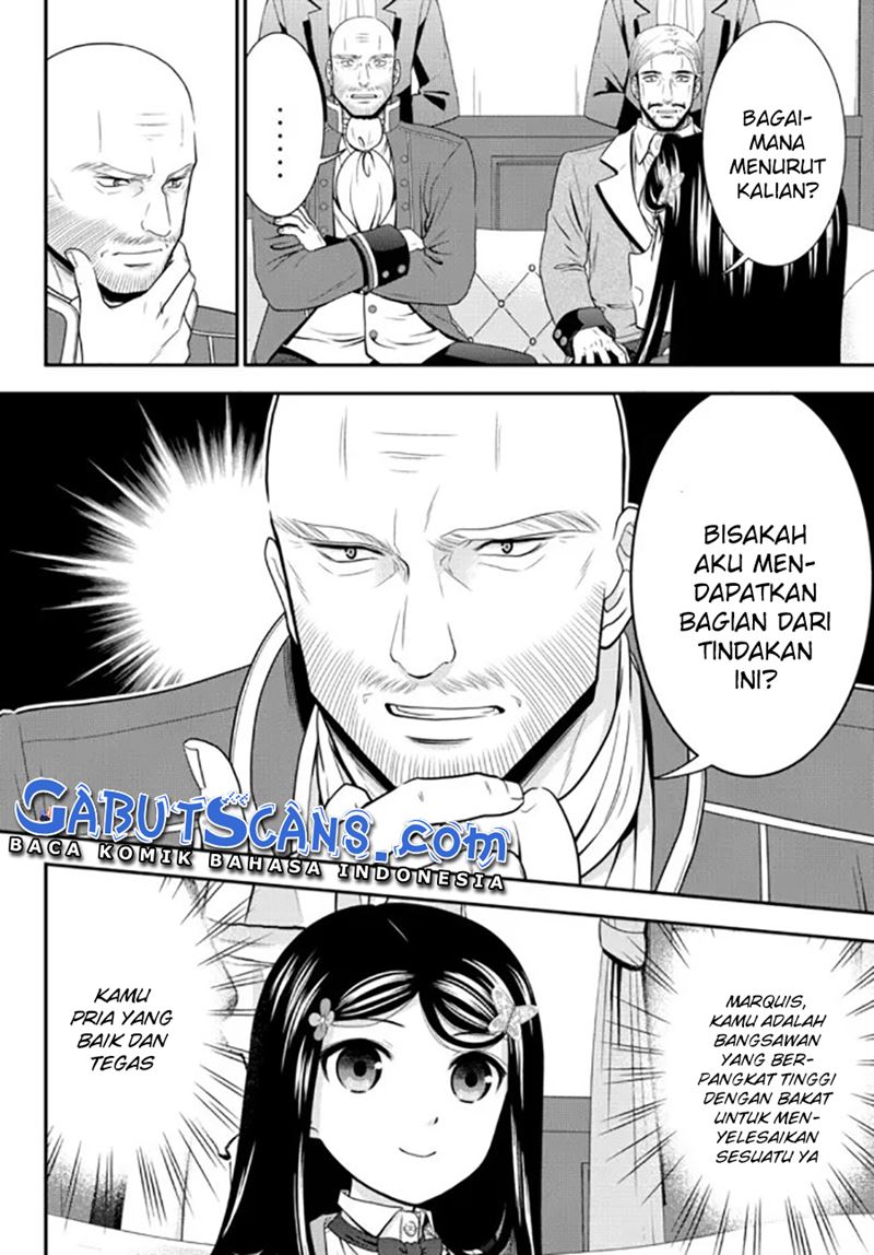 Chapter 73 - halaman 6