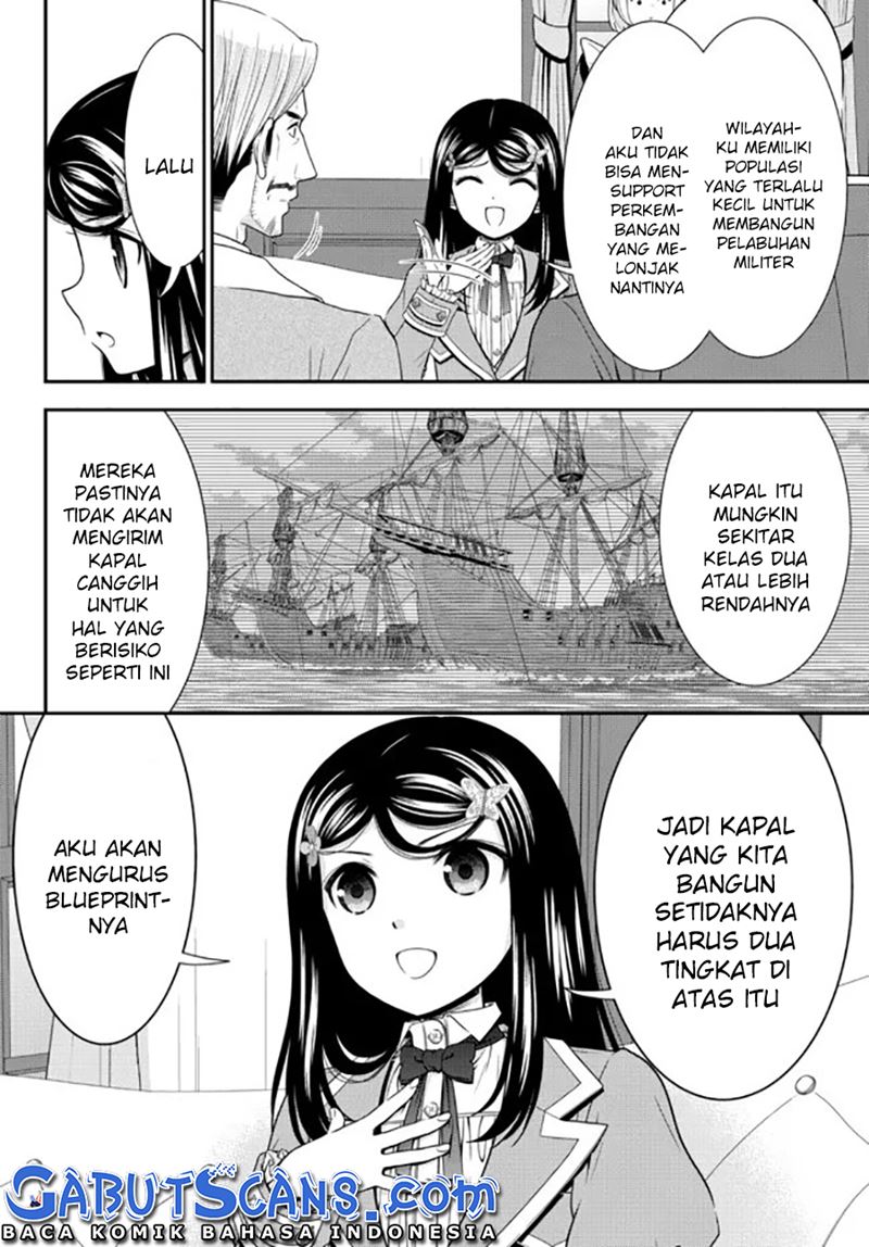 Chapter 73 - halaman 8