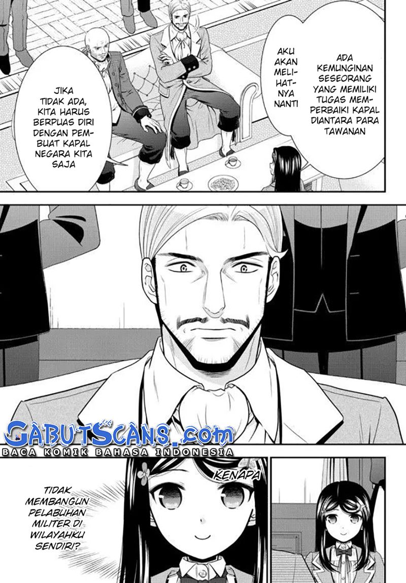 Chapter 73 - halaman 9